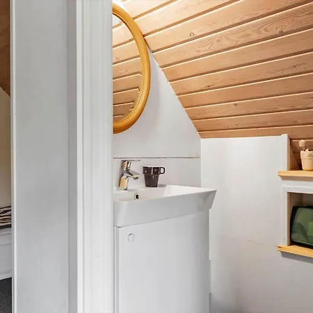 Casa vacanze 40375-ulfborg-helmklit-274 *