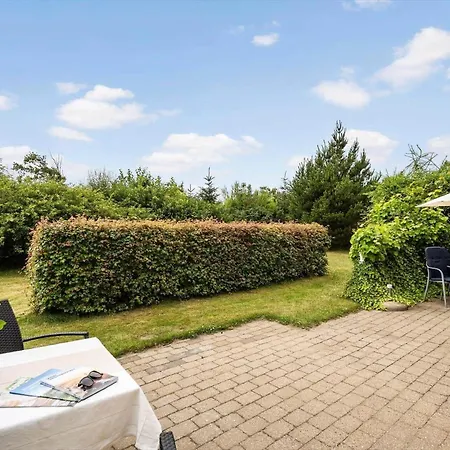 Casa vacanze 40375-ulfborg-helmklit-274