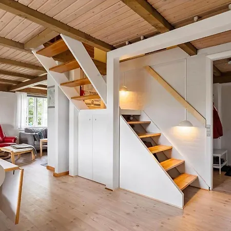 Casa vacanze 40375-ulfborg-helmklit-274