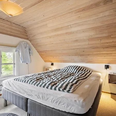 40375-ulfborg-helmklit-274 Casa vacanze Fjand Gårde