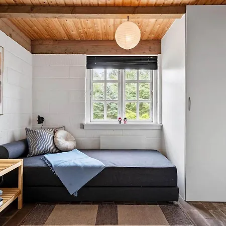 Casa vacanze 40375-ulfborg-helmklit-274 *