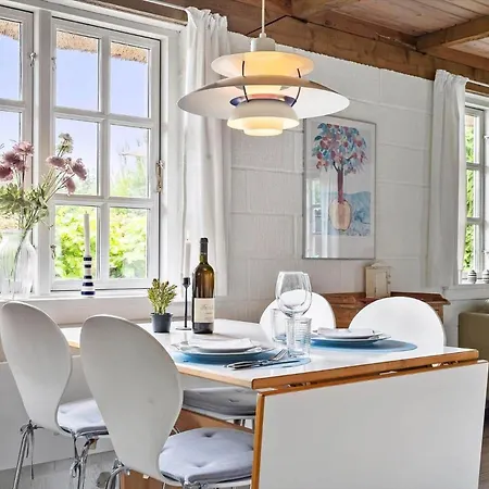 40375-ulfborg-helmklit-274 Casa vacanze Fjand Gårde