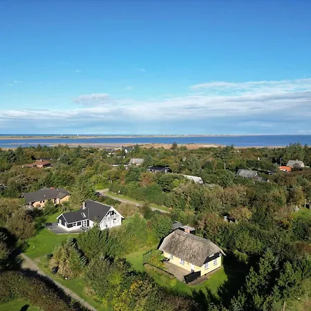 Holiday home 40375-ulfborg-helmklit-274 Ulfborg