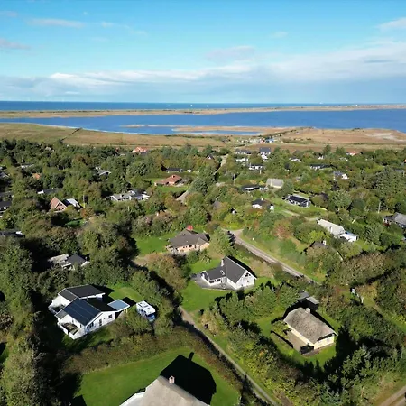 Holiday home 40375-ulfborg-helmklit-274 Ulfborg