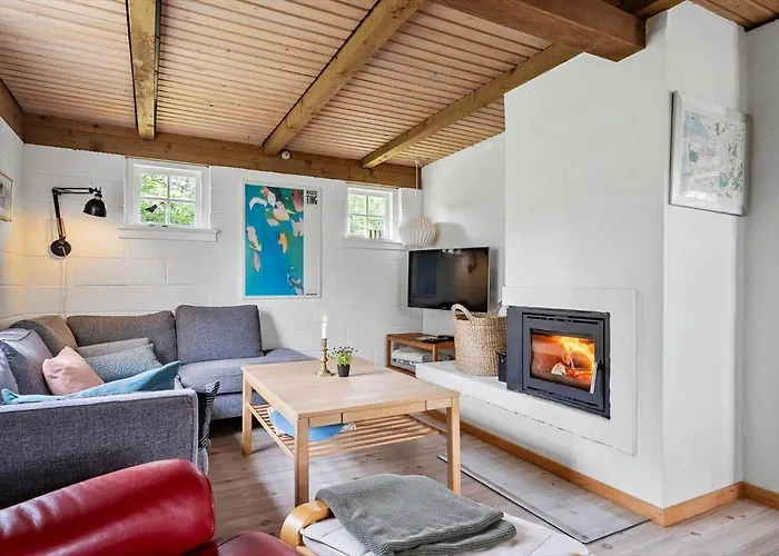 40375-ulfborg-helmklit-274 Holiday home Ulfborg