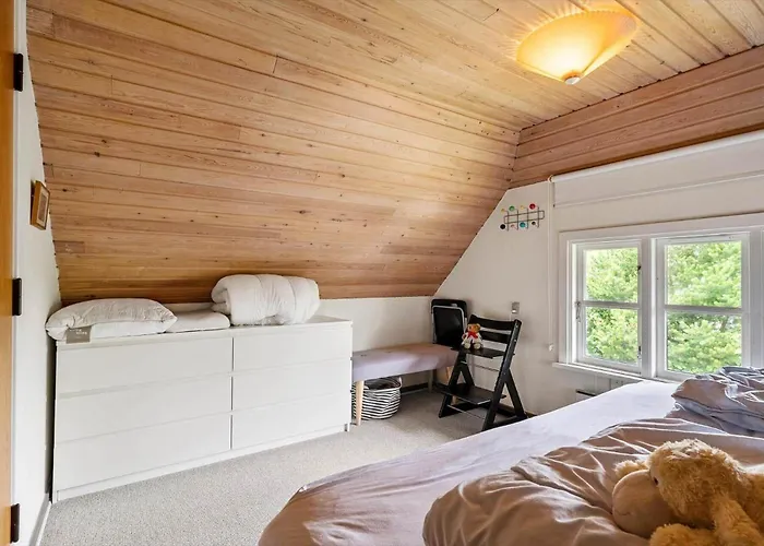 Holiday home 40375-ulfborg-helmklit-274