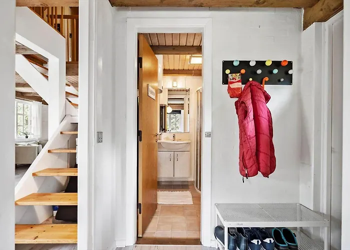 Holiday home 40375-ulfborg-helmklit-274
