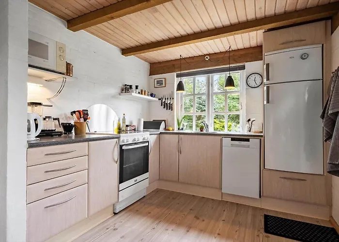 40375-ulfborg-helmklit-274 Holiday home Ulfborg