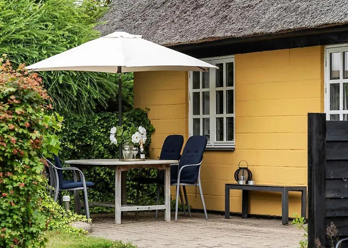 40375-ulfborg-helmklit-274 Tatil Evi Ulfborg