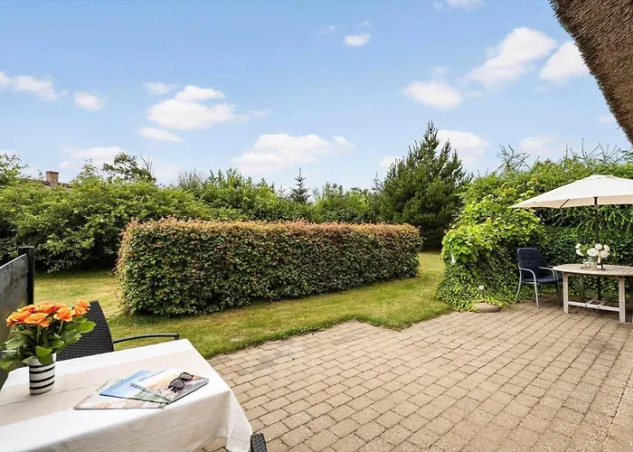 Holiday home 40375-ulfborg-helmklit-274 Ulfborg
