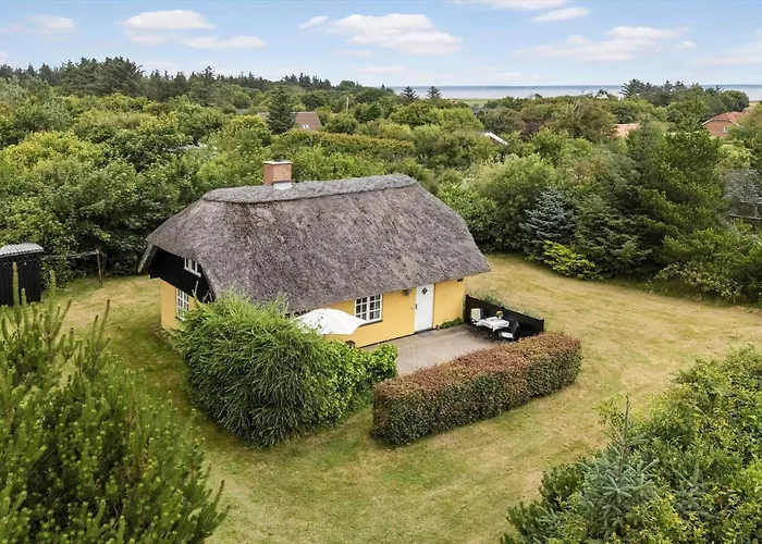40375-ulfborg-helmklit-274 Holiday home Ulfborg