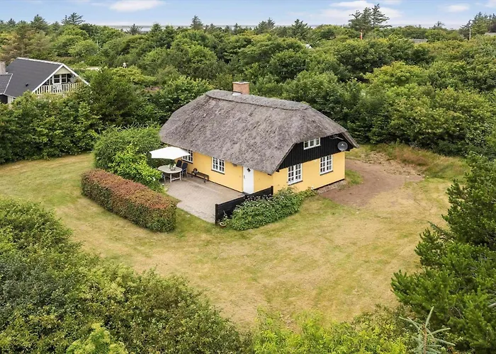 40375-ulfborg-helmklit-274 Holiday home Ulfborg