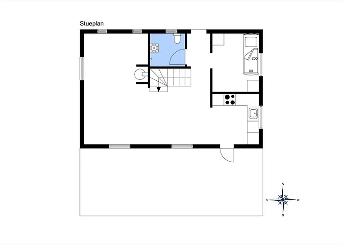 40375-ulfborg-helmklit-274 Holiday home *